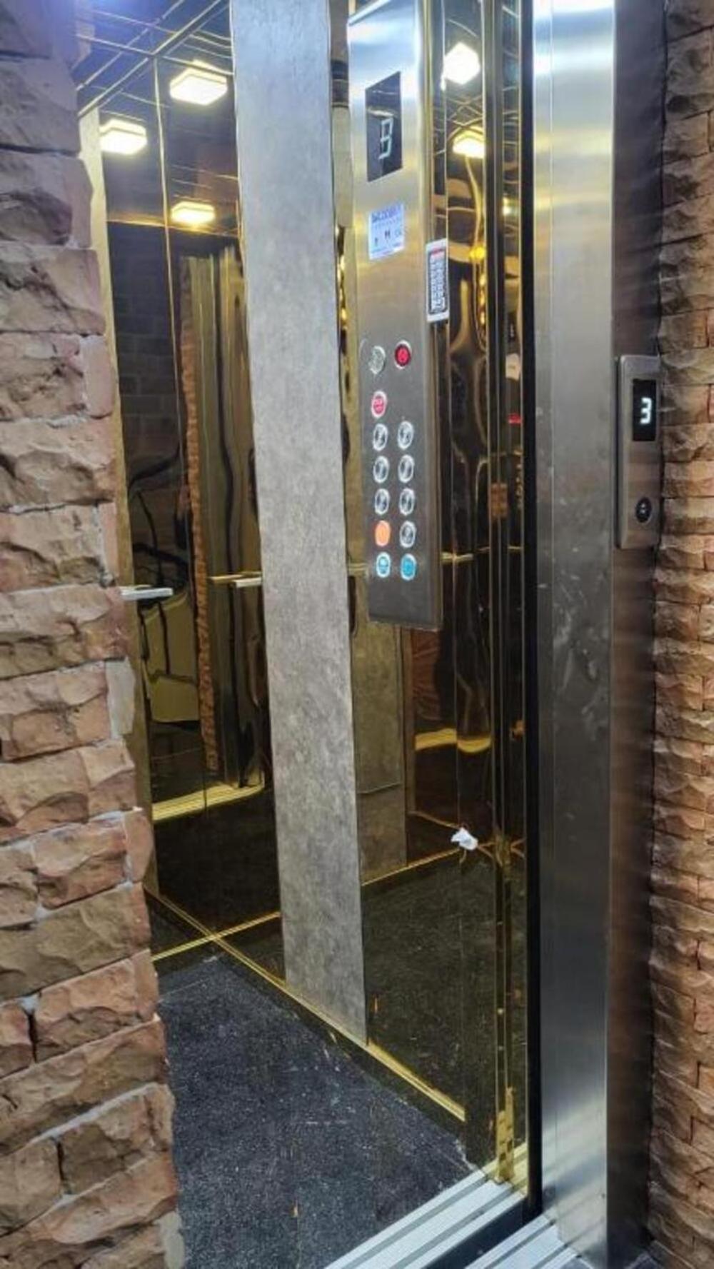 Appart Hotel Tanger Paname Tânger Exterior foto