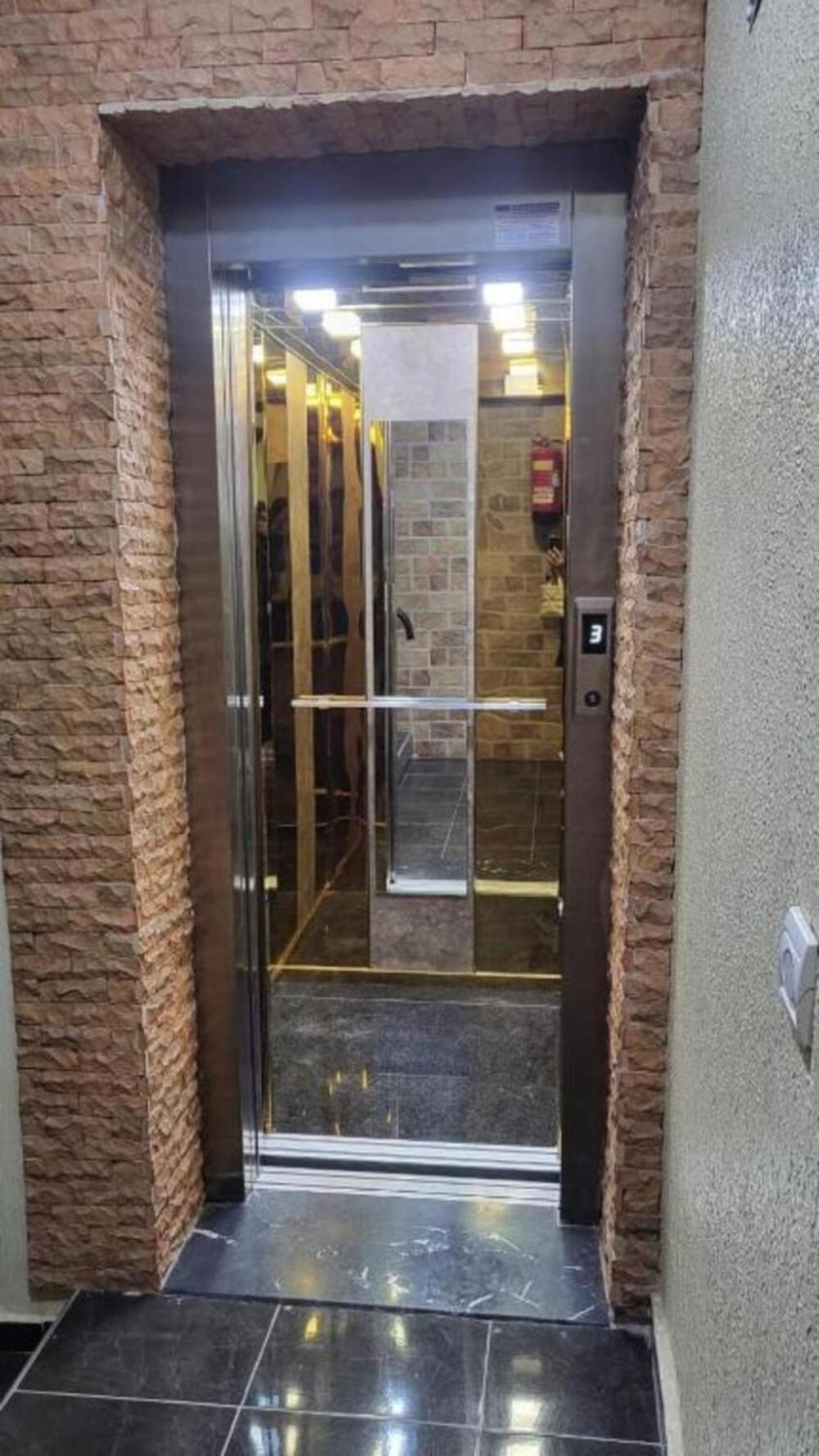 Appart Hotel Tanger Paname Tânger Exterior foto