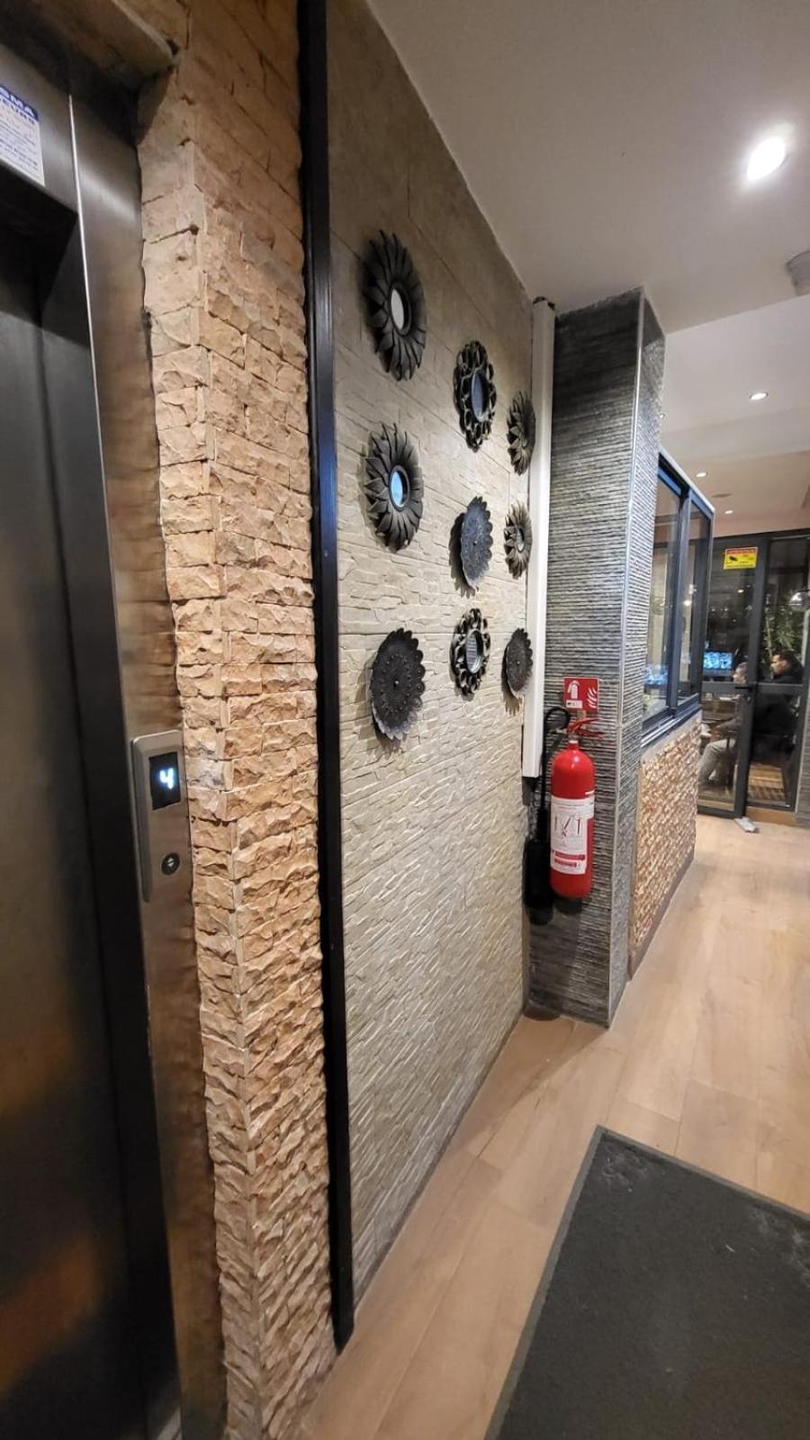 Appart Hotel Tanger Paname Tânger Exterior foto